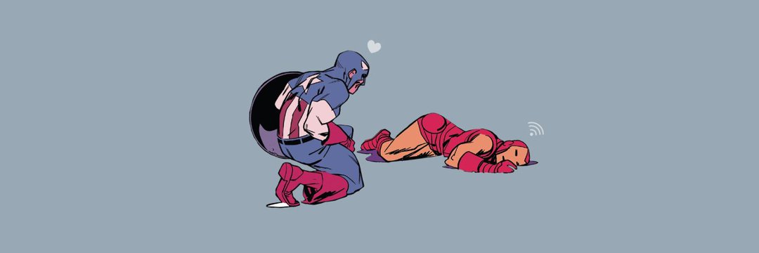 mckirks's profile banner image