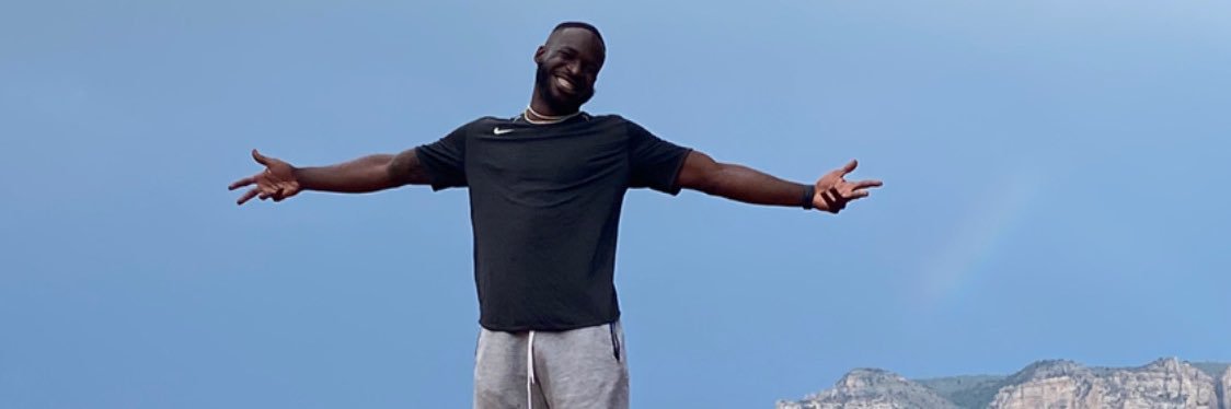 David Porter III banner