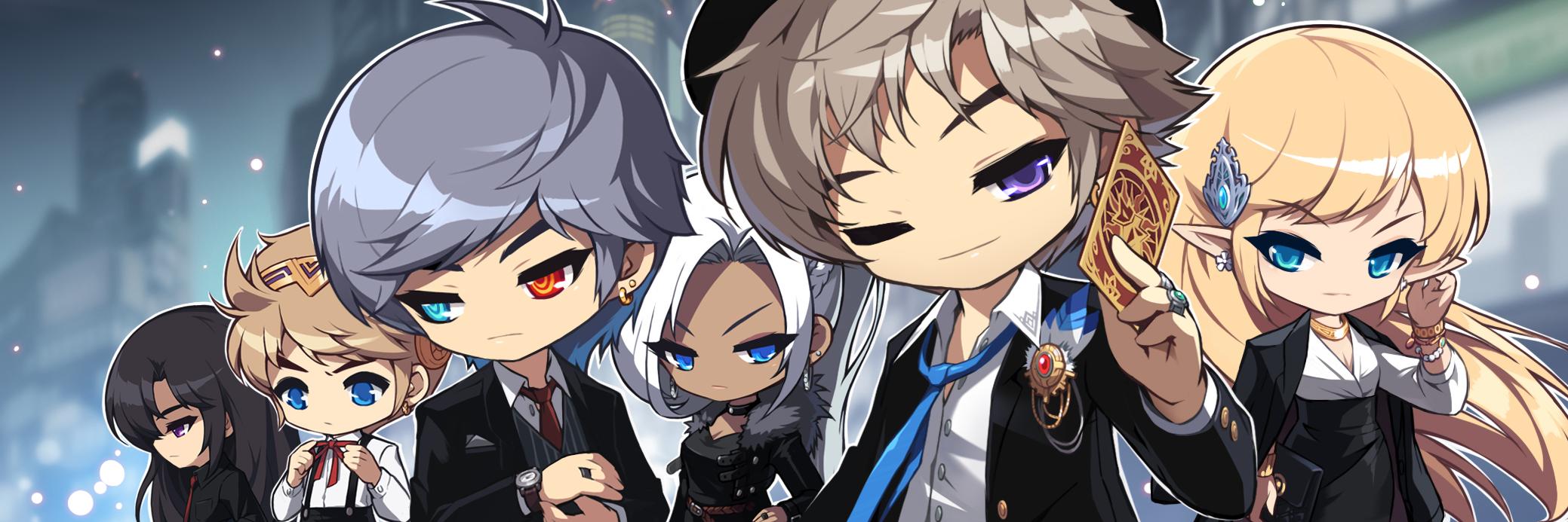 痕、軒(シュェン) banner