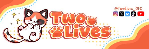 TwoLives_OFC Profile Banner