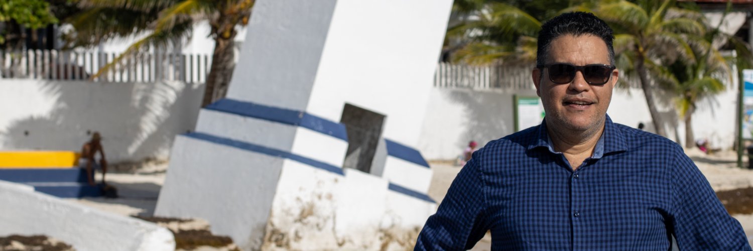 jarvisglez's profile banner image