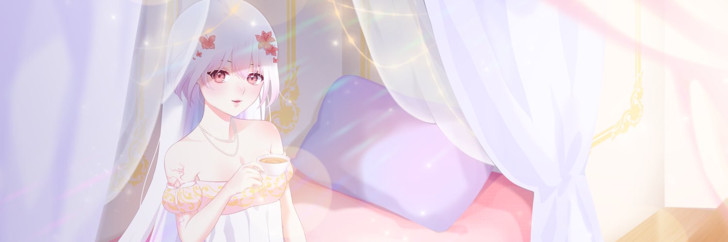 Rewarin 🌺 @AYR | Debut Soon banner