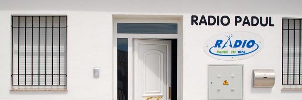 radiopadulfm Profile Banner