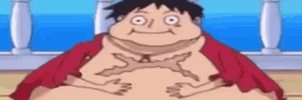 luffyfat Profile Banner