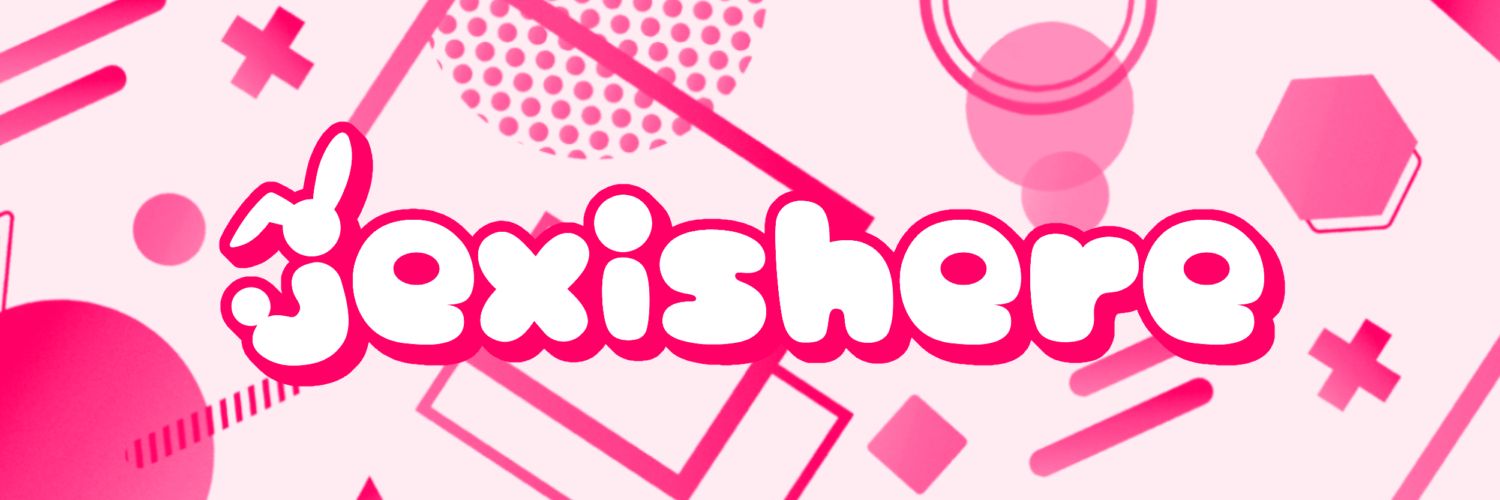 JexIsPookie🔞 banner