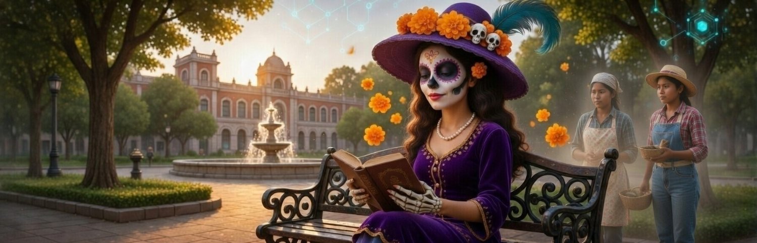 $CATRINA_sol banner