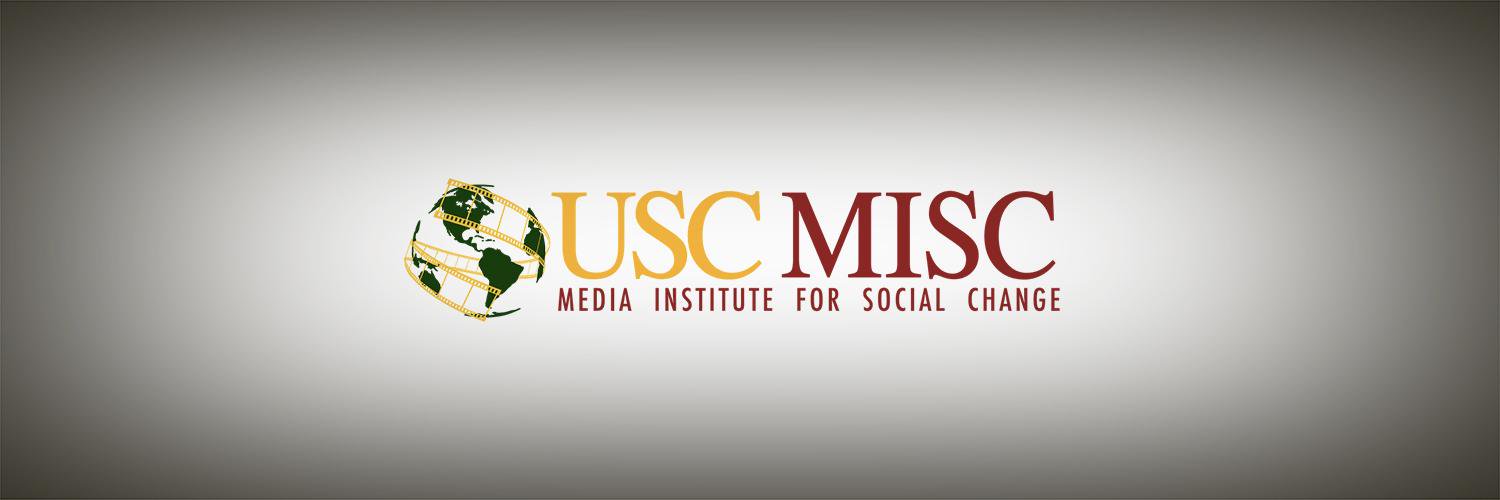 USCMISC's profile banner image