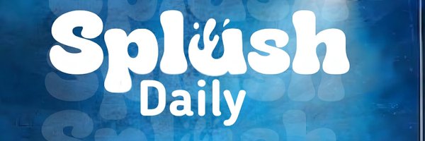 Splash_xyzDaily Profile Banner