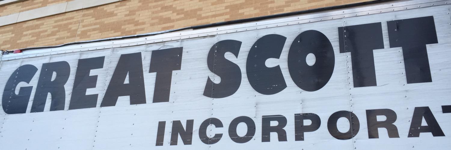 omgregscott's profile banner image
