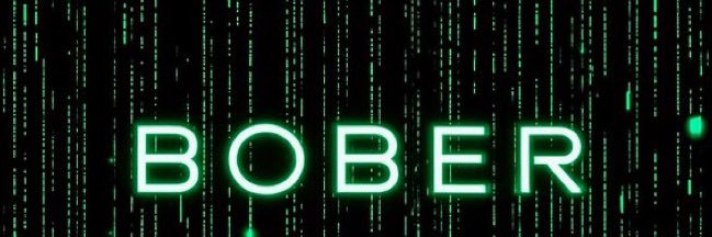 BoberCTO's banner