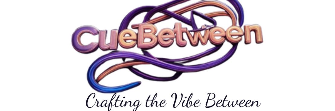 Cuebetween banner