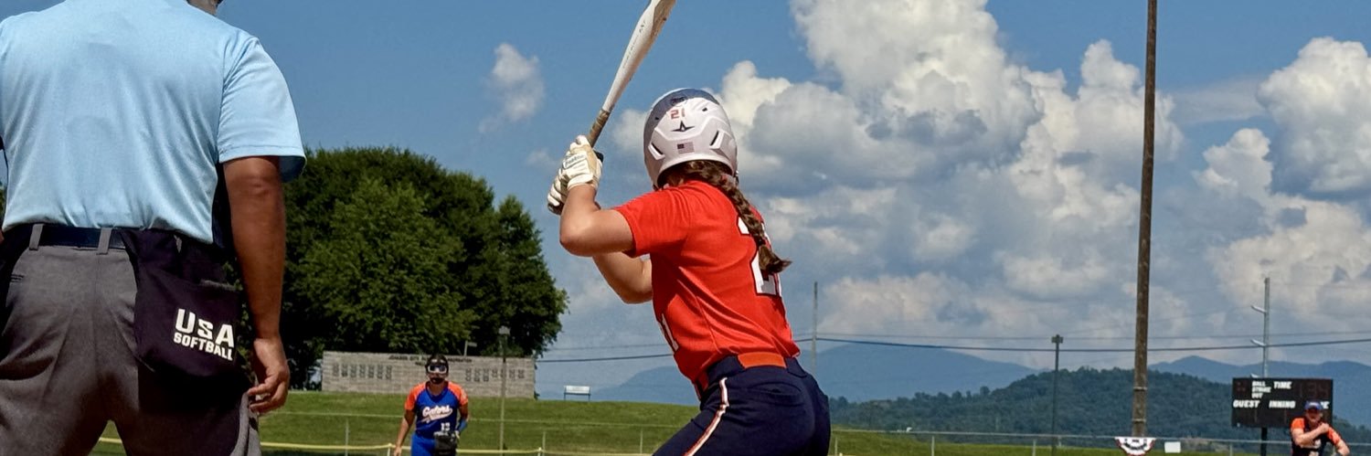 Colbie Cushman 2029 banner