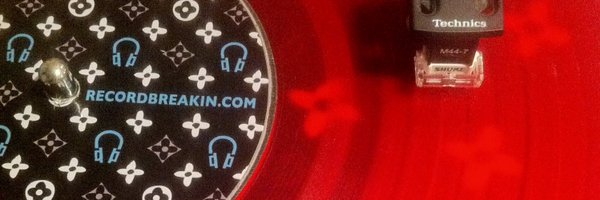 recordbreakin Profile Banner