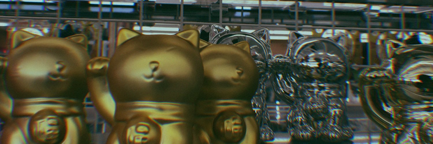 SPICYICYCAT's profile banner image