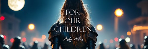 RealAndyAllen Profile Banner