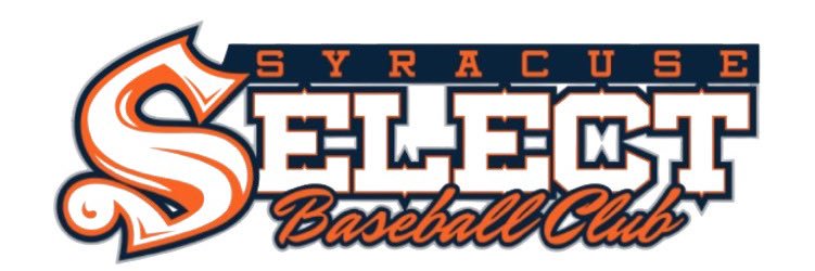 Syracuse Select Baseball banner
