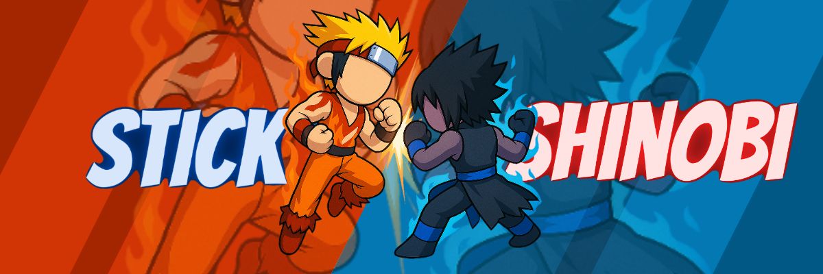 StickShinobi banner