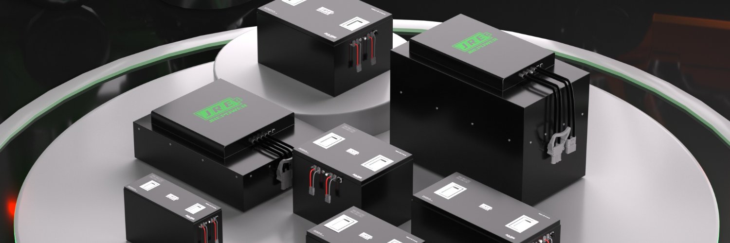 JREPowerBattery's profile banner image