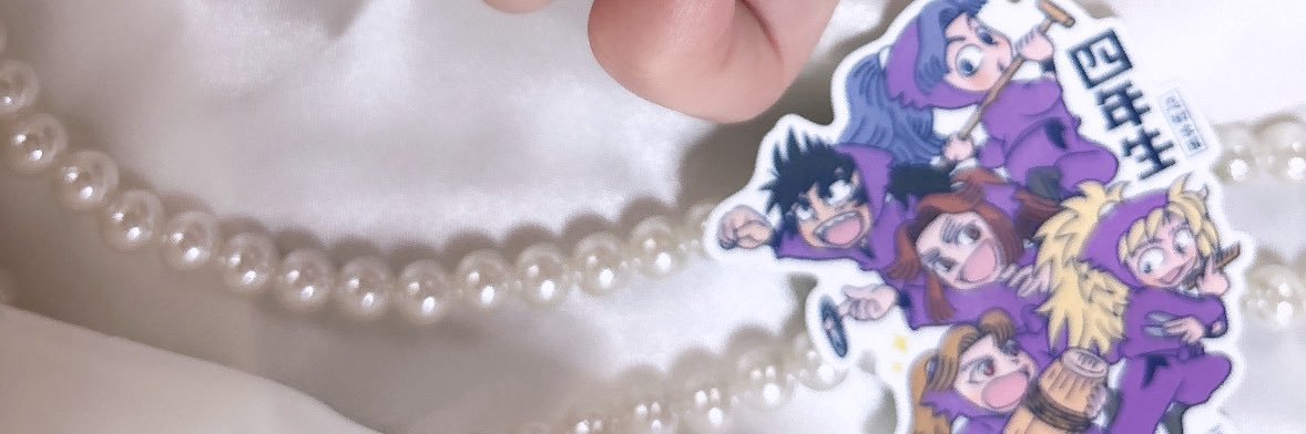 TAKIMERO_cham's profile banner image