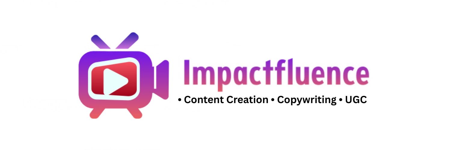 Mae | UGC Creator + AI Copywriter banner