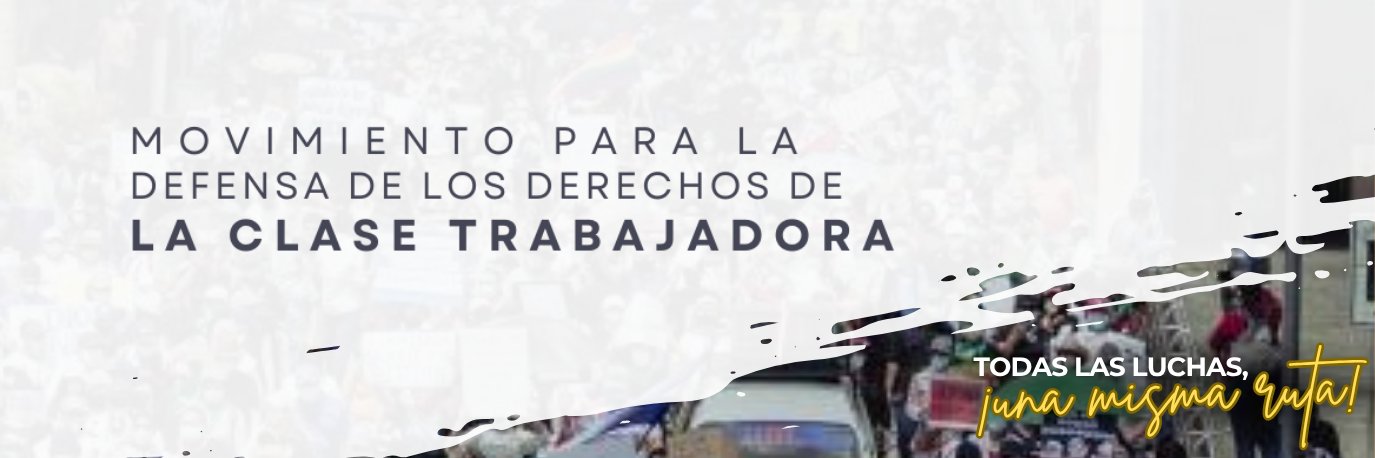 MDCT El Salvador 🇸🇻📢's banner