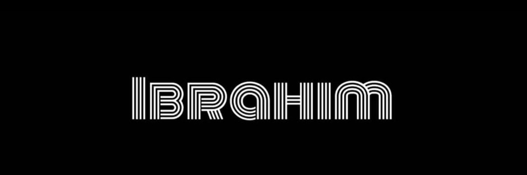 I̸B̸R̸A̸H̸I̸M̸ ̸ banner