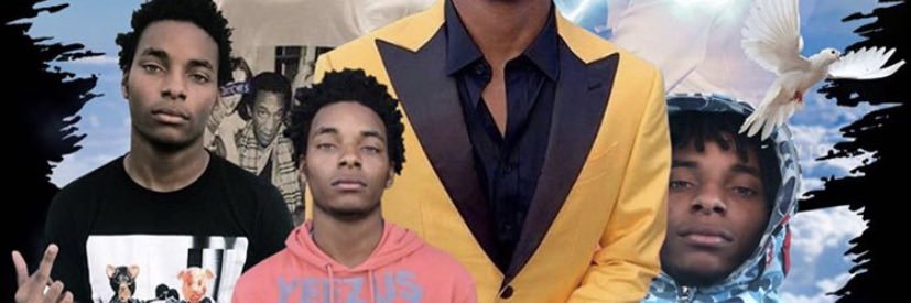 TherealllCB's profile banner image