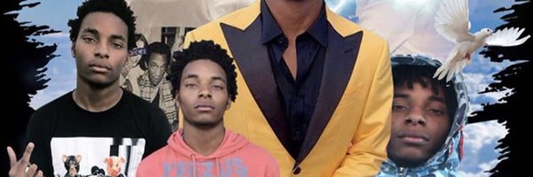 TherealllCB Profile Banner