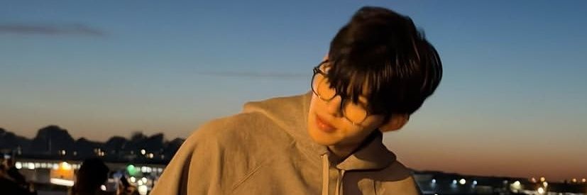 ana 🪷 theepeach era banner