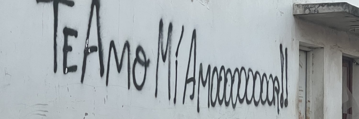 extraviovelado's profile banner image