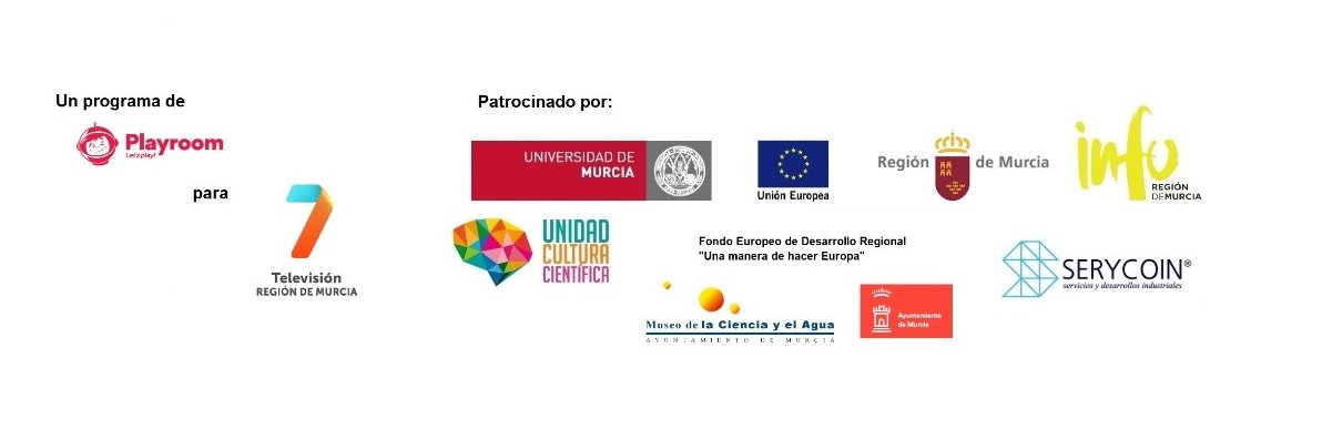 Curiosity en 7TV banner