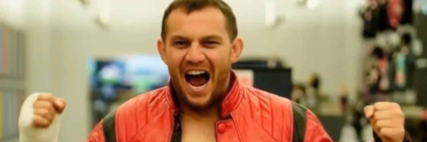 SYNONYMOUS CLAY banner