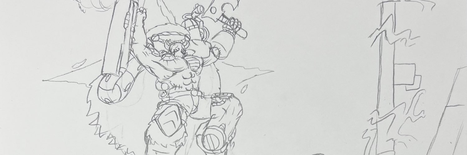 The Most Magic Skeleton!'s banner