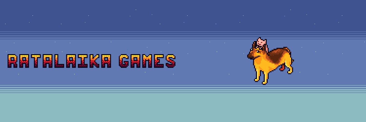 RatalaikaGames's profile banner image