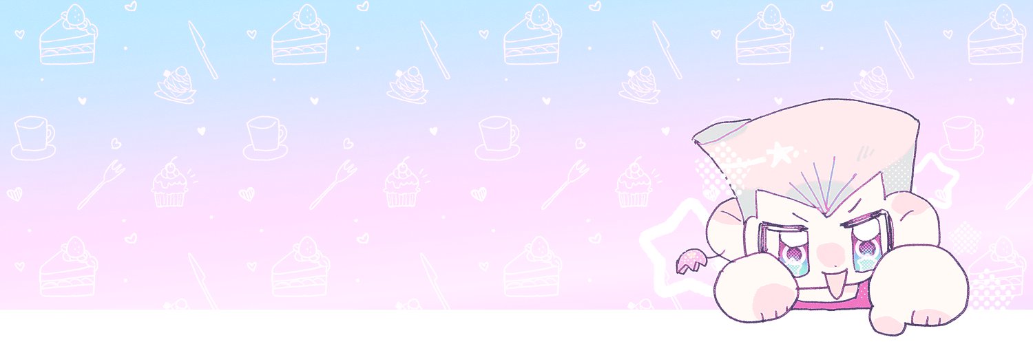 てこにっくヴァルゴ's banner