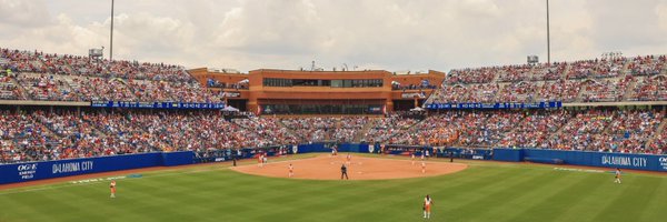 USA Softball Profile Banner