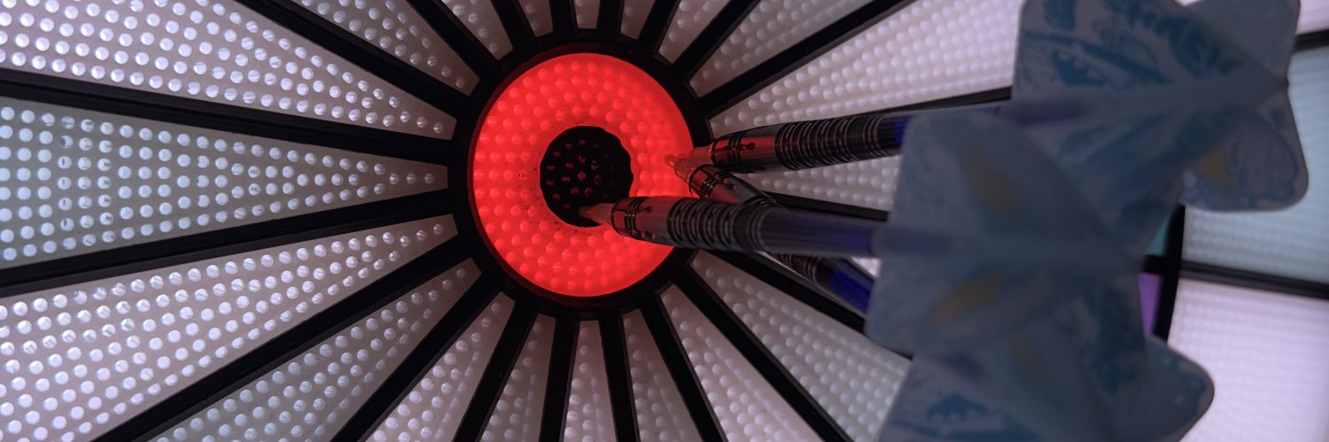Fizz_Darts's profile banner image