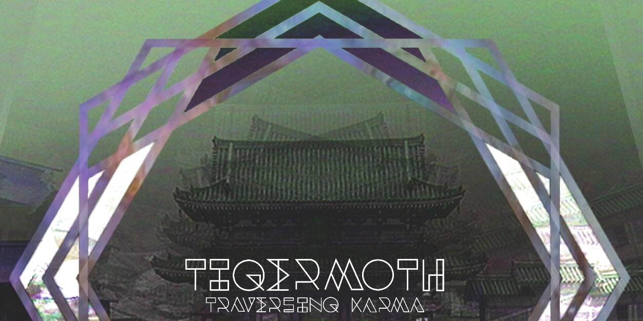tigermothbeats's profile banner image