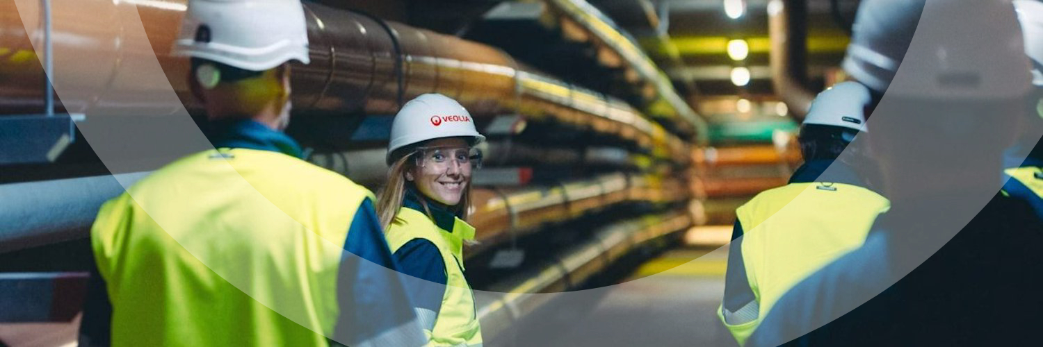 Veolia | Aragón (@Veolia_Aragon) / Posts / X