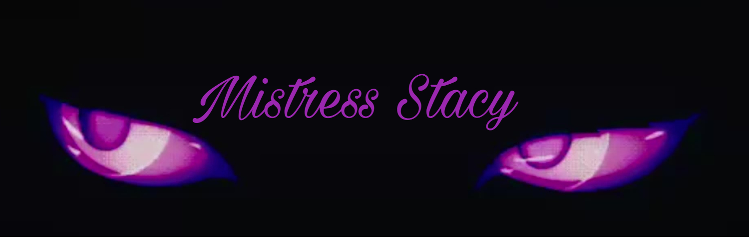 GoddessStacy10's profile banner image