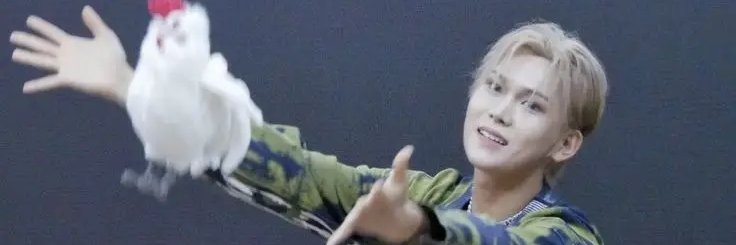 Hom 롬 🍀 CALIGO PT.2!!!! banner