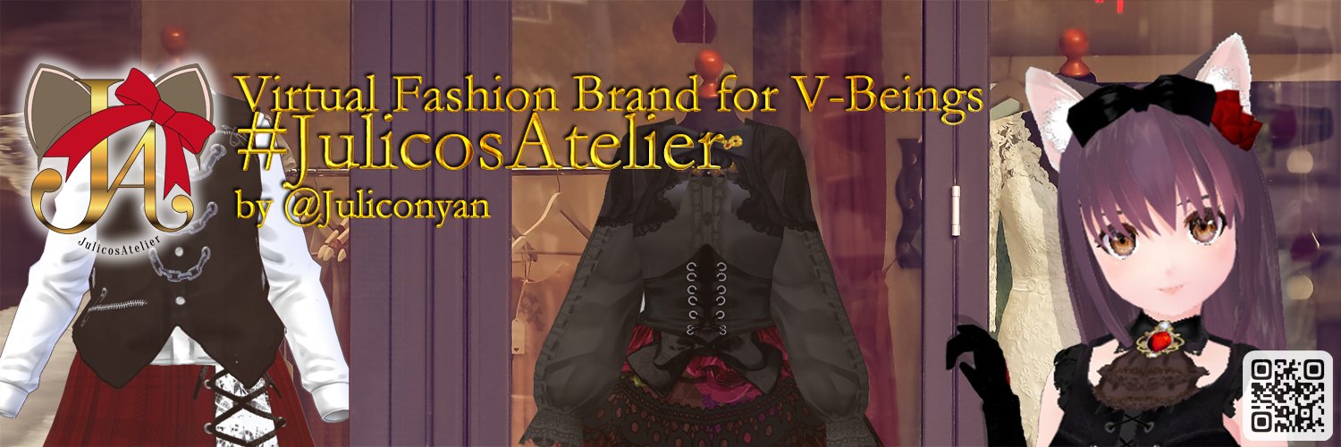 JulicosAtelier's profile banner image