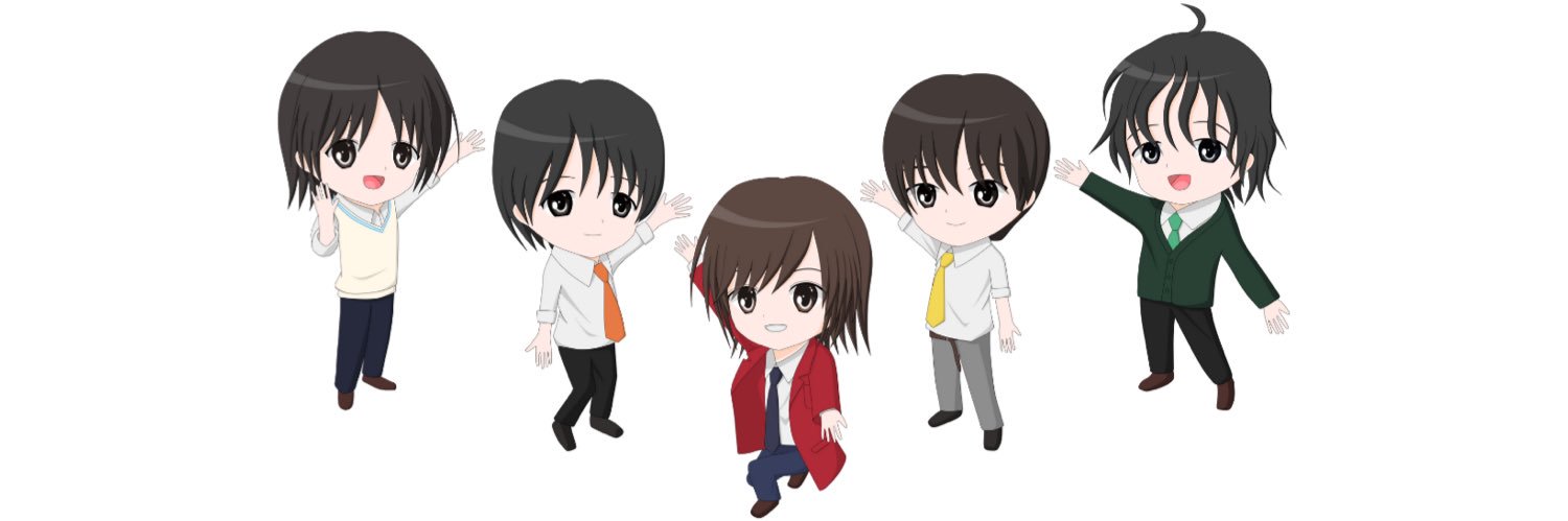 Heiseistorm89's profile banner image