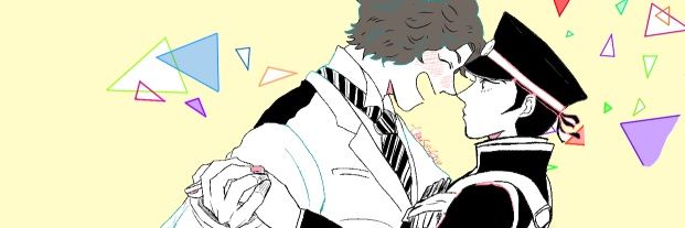 佐's banner