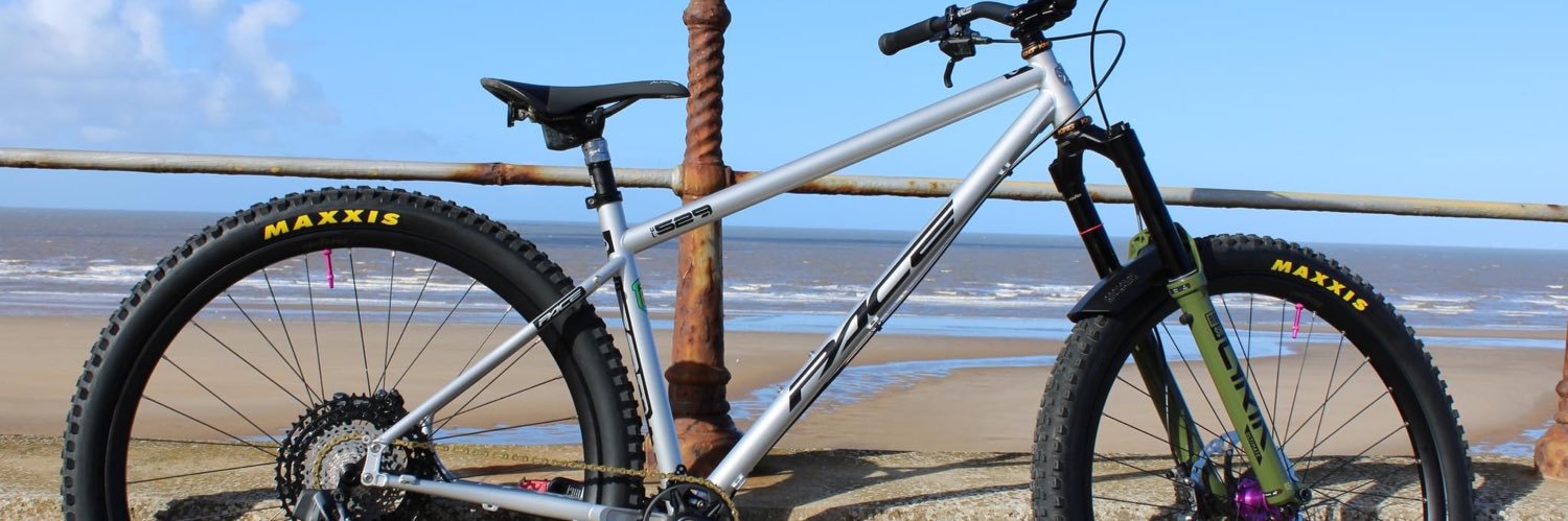 CyclingGecko's profile banner image