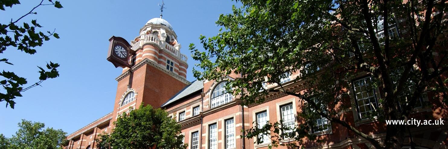 City Q-Step Centre banner