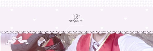 liz_cos9 Profile Banner