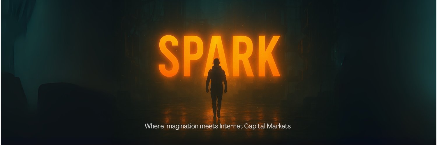 Spark ✨'s banner