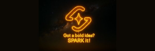 sparkdotfun Profile Banner