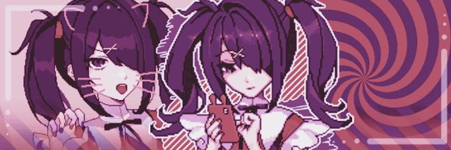Purpleshade_'s profile banner image